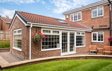 Lamas house extension leads